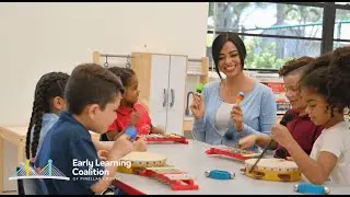 Early Learning Coalition of Pinellas County-