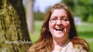 Hand of Hope 2 Minute Video