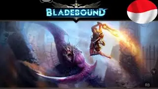BLADE BOUND : LEGENDARY HACK AND SLASH ACTION RPG 04