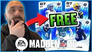 Game Time Promo! What You Should Be Doing TODAY In MUT 26
