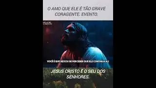 #Joao $Jesus Cristo 