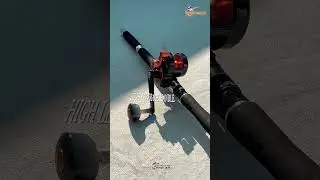 🎣 ANYFISH POWER JIG &ndash; SI BADAK PENAKLUK LAUT DALAM! 💪🌊 #fishingequipment  #fishing  #mancing