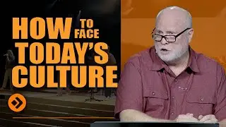 How to Raise Children In Today's Culture: For the Family 1 | Pastor Allen Nolan Sermon