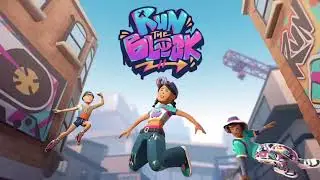 We Got Swag-RecRoom OST