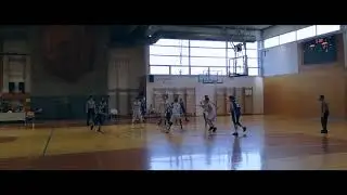 Benjamin  Hedl | Basketball Recruiting Video