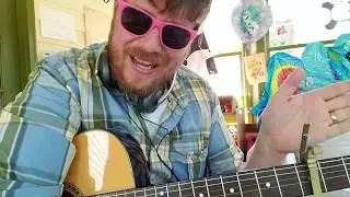 Rita Ora - Let You Love Me // easy guitar tutorial for beginners