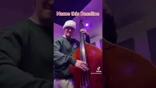 Name This Bassline