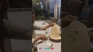 Paristan gb Vloge || Traditional dish || Khary Juli || Ameen Guast Hous || Nagar Valley || You naik