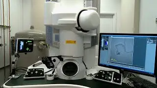 Material Characterization Laboratory@York Center