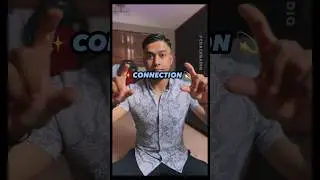 How to CONNECT deeply with others