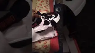 NIKE AIR RAID REVIEW  BY BREEZE BOSWELL 252 NC