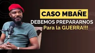 Juego de tronos 2 x 4 | caso Mbañe | Gabon ha querido Jugar Sucio | puede haber un Conflicto