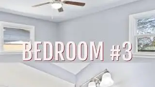 GORGEOUS 2019 REHABBED, MOVE-IN READY, GLENWOOD SPLIT-LEVEL HOME!
