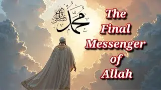 The Final Messenger of Allah - Prophet Hazrat Muhammad (SAW) | The Guide of Islam | Life & Legacy