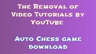 Download Auto Chess |  Download Auto Chess for PC |  Get Auto Chess Game