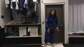 What to expect on your first day of Jiu-Jitsu at Chicago School of Grappling