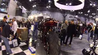 Zach Ness Custom Victory Judge