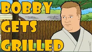 Обзор фильма «Bobby Gets Grilled» (перезагрузка)