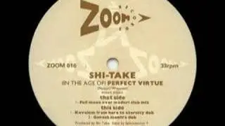 Shi-Take - (In The Age Of) Perfect Virtue [1992]
