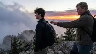 SHADOWS ON THE SUMMIT