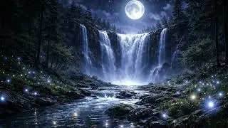 Whispers of Light in a Dreamscape 💫2