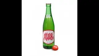 ale 8 soda from Kentucky