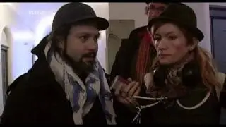 Bar25 - Tage au&szlig;erhalb der Zeit [FULL] @ ZDFKultur