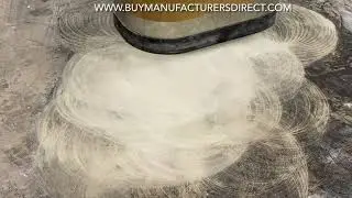 Surface Preparation: How to Remove Black Adhesive