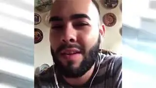 As&iacute; defiende uno de los integrantes de MADE IN JUEVES - UNA CUNUMI