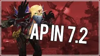 Artifact Power 7.2: The Good, The Bad, & The Grindy - Subtlety Rogue PvP WoW Legion 7.1.5