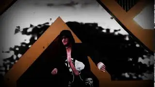 WWE Games | CAW Spotlight #1 | Levine from VALOR! (Preview)