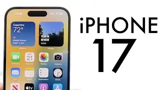 iPhone 17 Battery Life Is Weird