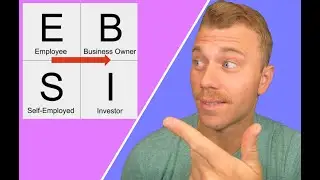 Cash Flow Quadrant Explained