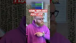 Young Nudy Dark plugg loop - &ldquo;Furniture Shopping&rdquo;🪑 #darkloop #darkplugg #producer