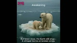 Awakening &ndash; A Song for Earth, for Humanity