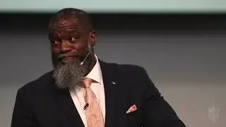Wanneer is iets racistisch? | Voddie Baucham | Ethnic gnosticism | Black lives matter??