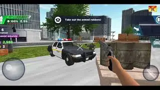 Police Simulator - Swat Border Patrol(By Game Pickle) Android Gameplay[HD]