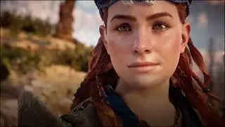 Horizon: Zero Dawn - Part 21 - Full Playthrough