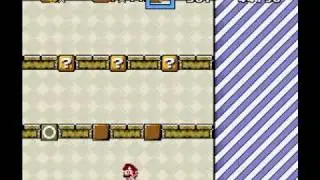 Let's Play: Dr mario world 1A