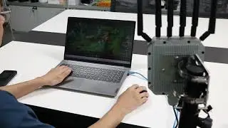 Hot selling 5g outdoor router SUNCOMM CP520 POE power supply 2.5Gbps waterproof IP67