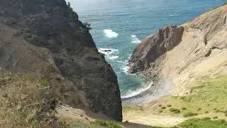 Knoll And Thumb Loop Hike Guide | Lincoln City, Oregon