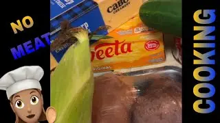 COOKING MADE SIMPLE &ldquo;MEAL PREP&hellip;NO MEAT&rdquo; #trending #food #cooking  #haveitoldyoulatelythatiloveyou