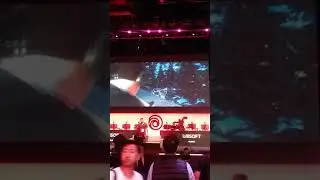 Ubisoft booth E3 2019