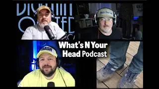 WNYH SE9 EP3 &ldquo;New Files, Old Memories, & Store Shenanigans&rdquo;