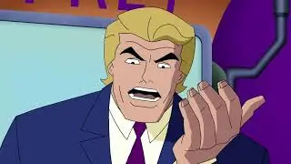 Gordon Godfrey insults Wonder Woman