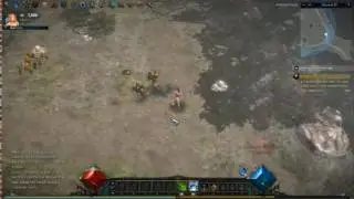 Lan&ccedil;ouuu ser&aacute; que ainda sei jogar? MU Legends CBT part 2