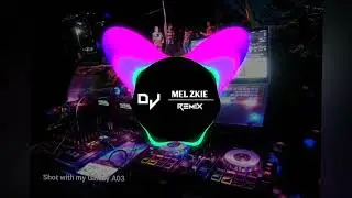 ( Dj Melzkie R. ) Make it bunx up _ [ MOOMBHA REMIX ] 105bpm