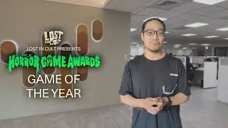 Silent Hill f wins Game of the Year at THE HORROR GAME AWARDS 2025