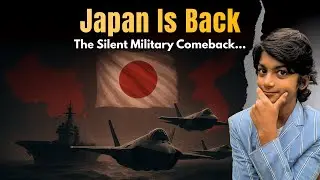 🔥 THE KING Is Back! The Secret Military Comeback That Will Shock You |  Vivan Decodes