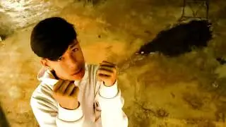Camacho - Takata (Videoclip)